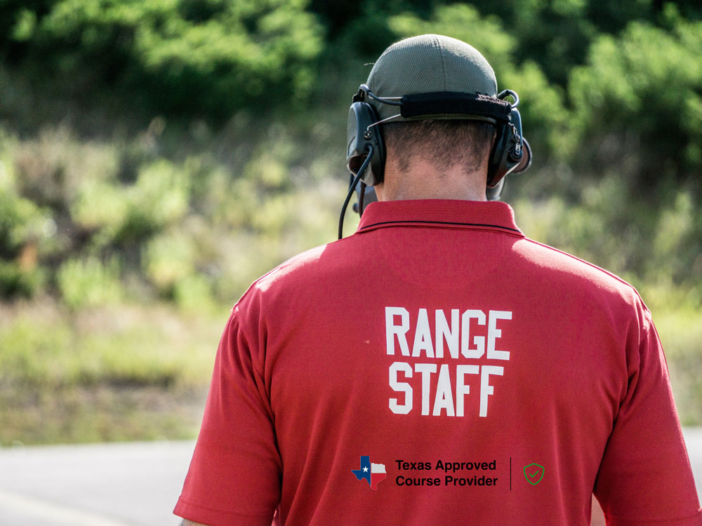 Concealed Carry Classes in Beaumont TX