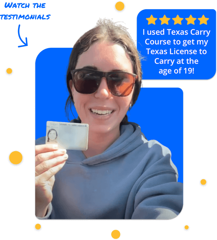 CHL - TexasCarryCourse